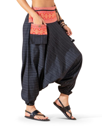 Women's Palazzo Lounge Pants