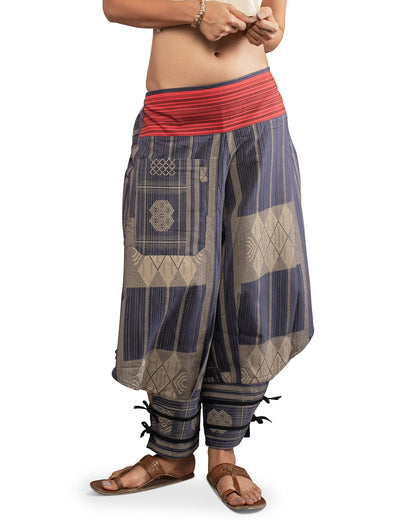 Women's Palazzo Lounge Pants