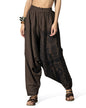 Women's Printed Harem Pants