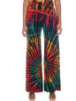 Women's Wide Leg Harem Pants